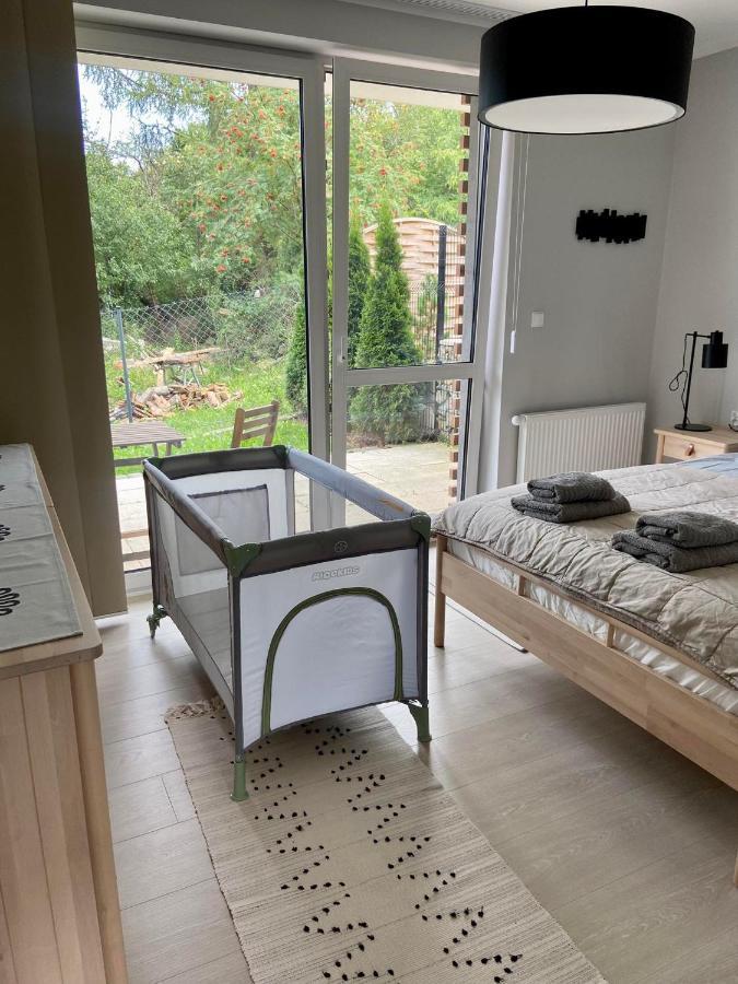 Apartamenty Olimpijska 1B & 1T Szczyrk Buitenkant foto