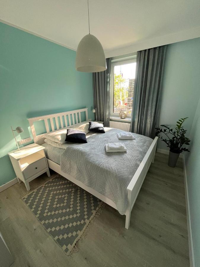 Apartamenty Olimpijska 1B & 1T Szczyrk Buitenkant foto